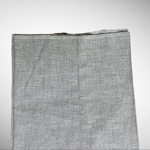 Hugo Boss Gray Trousers, Size 38 Regular New with Tags - Picture 5 of 11